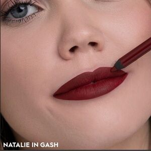 Urban Decay GASH Red Lip Liner